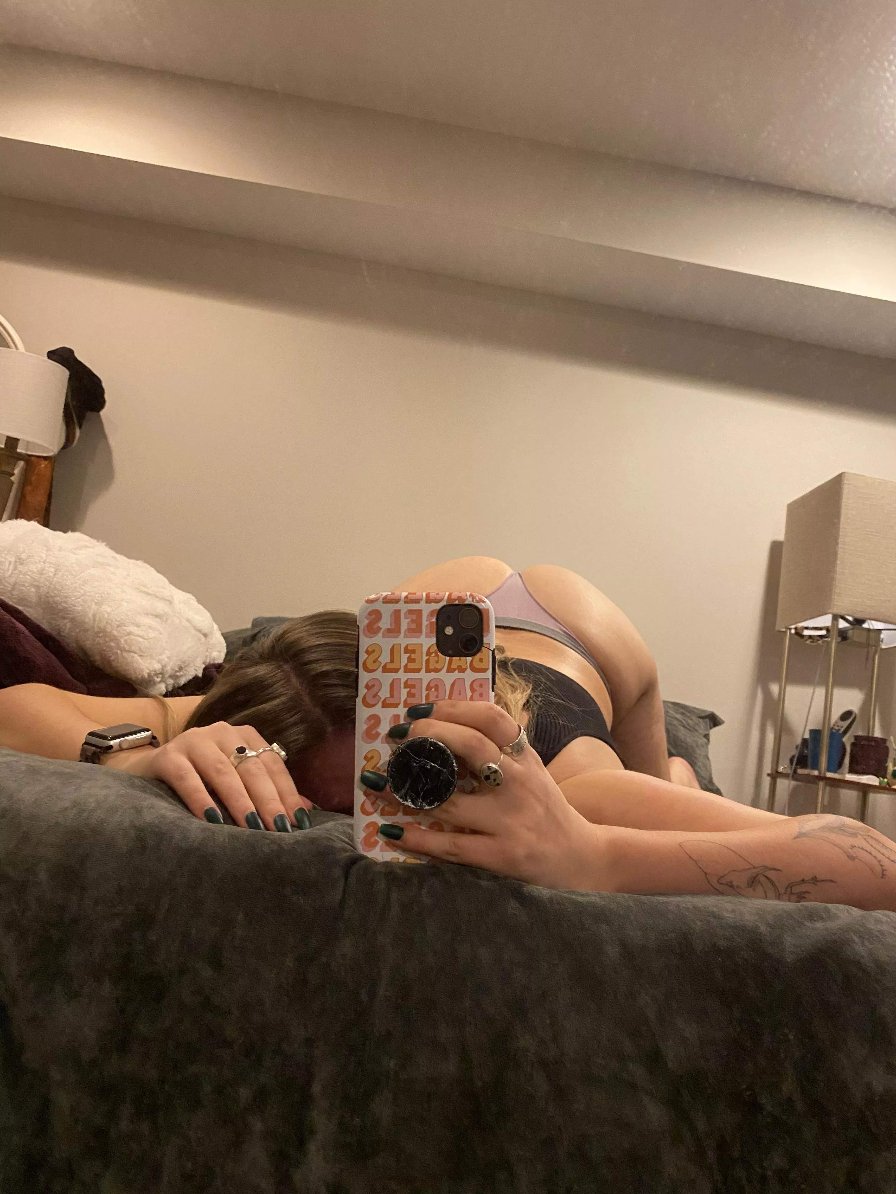 Break my back Break my back