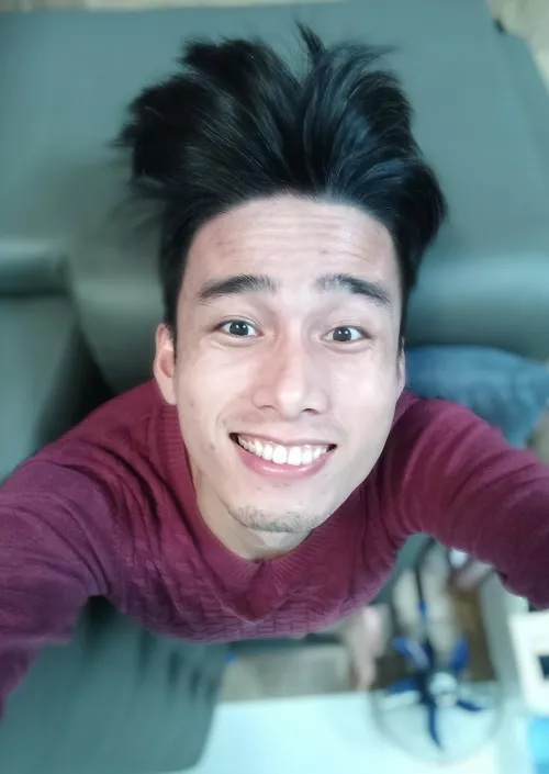 Break time during classes 😀