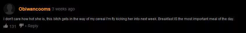 Breakfast is the most important meal after all... Breakfast is the most important meal after all...