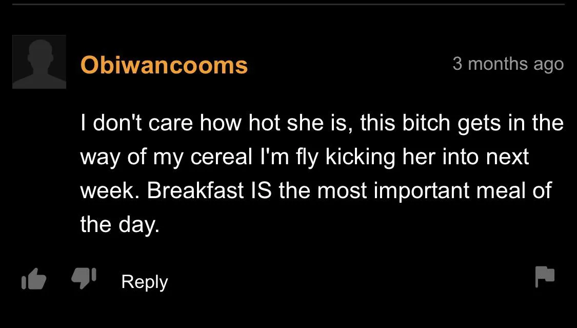 Breakfast is the most important meal of the day