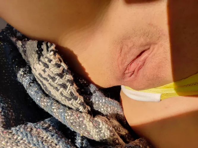 Breakfast, lunch or dinner?😳💦