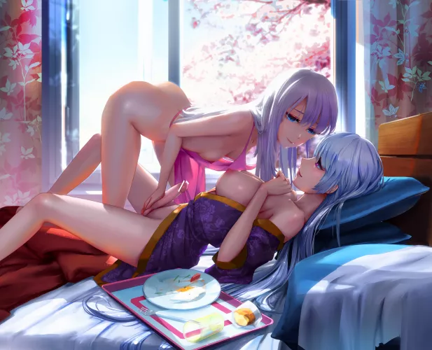 Breakfast Service (SCP-166) [Original]