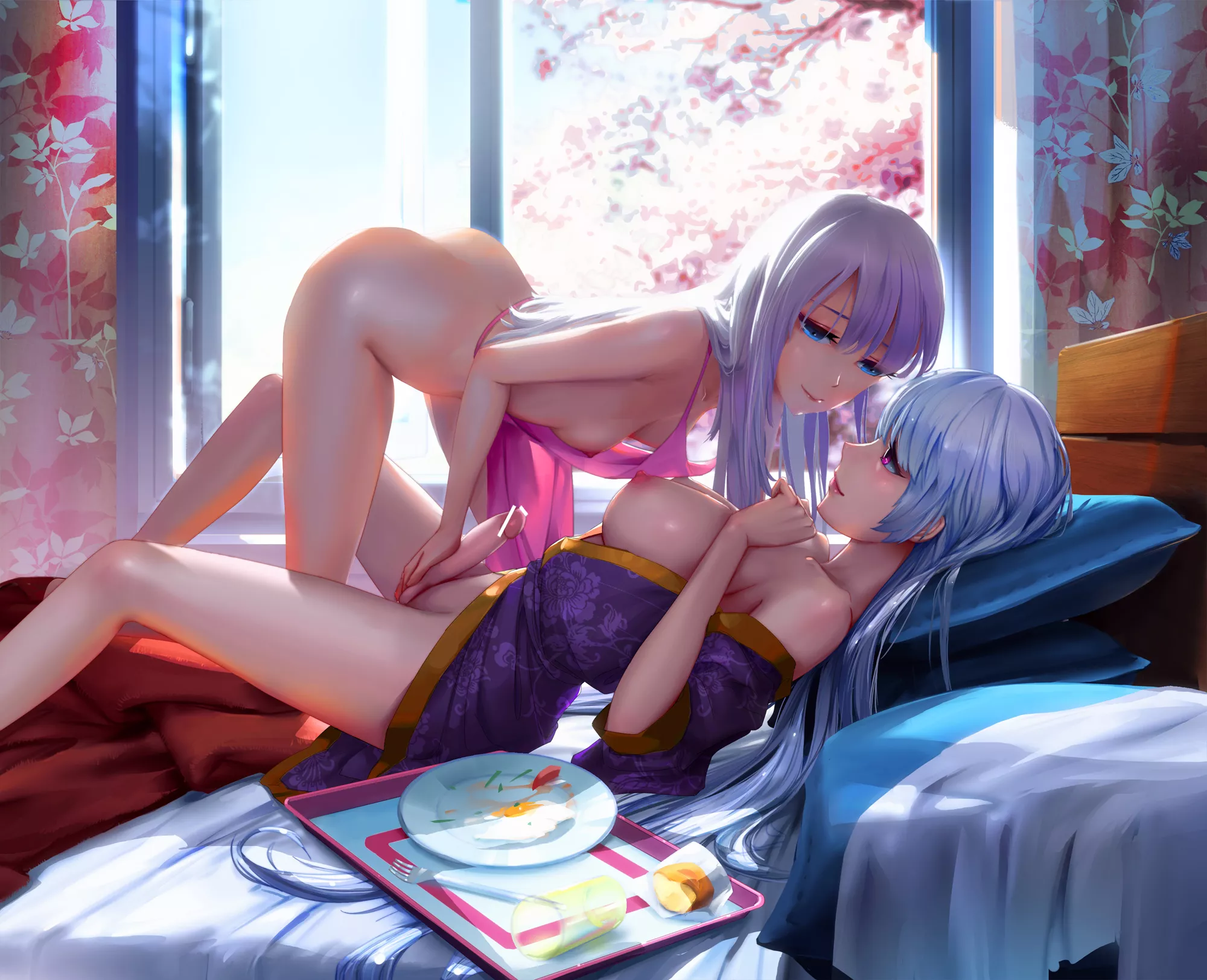 Breakfast Service (SCP-166) [Original]