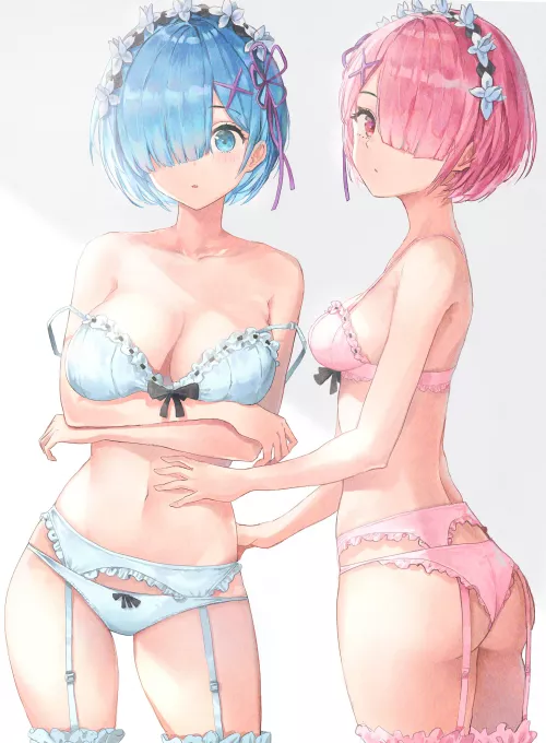 Breaking into their dressing room.