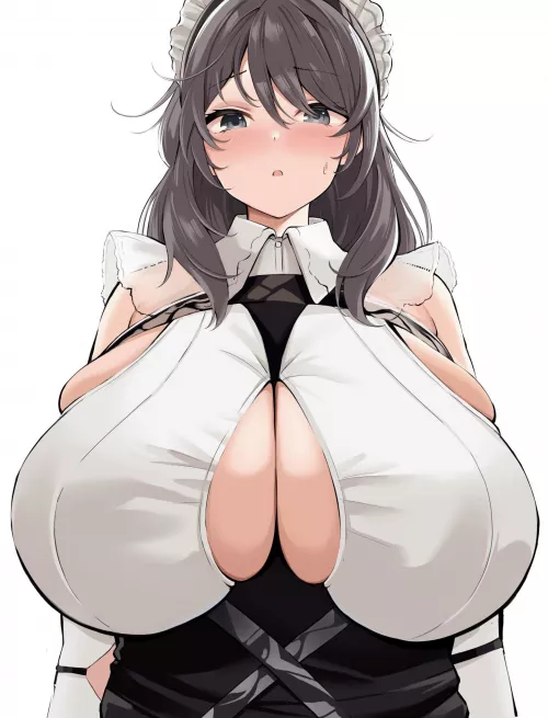 Breast Maid