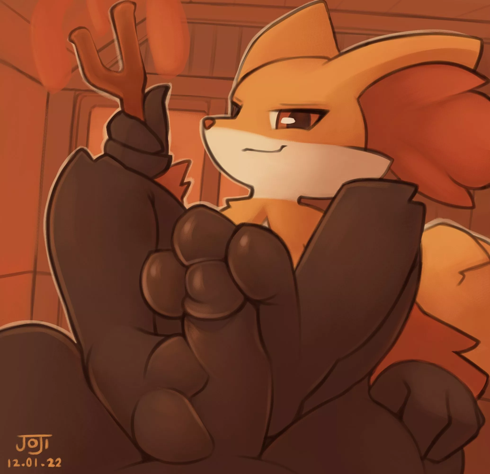 Breeding Failure [MF] (Joooji)