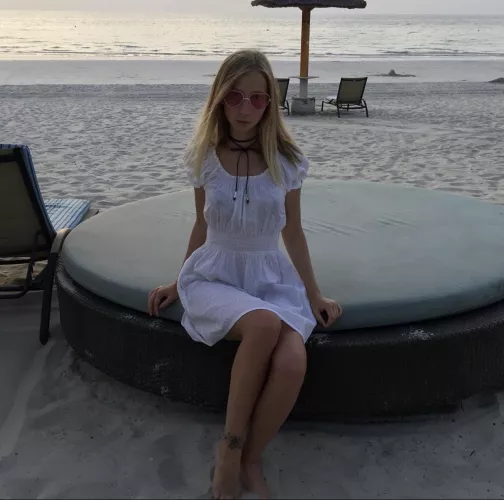 Breeding Lisa (23) by the biggest bull or highest bidder!