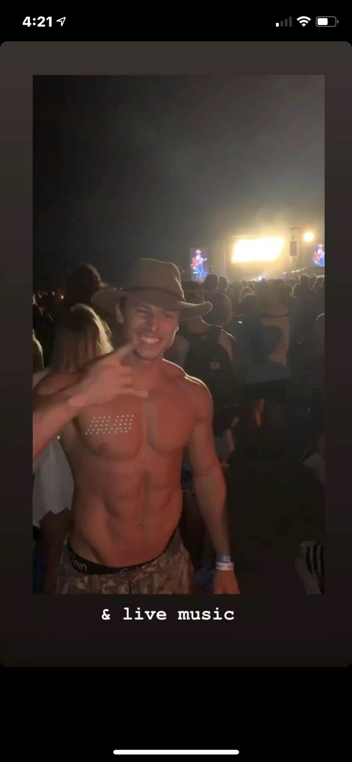 Brett from BBUS Brett from BBUS