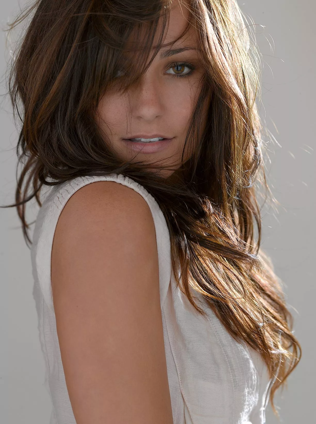 Briana Evigan