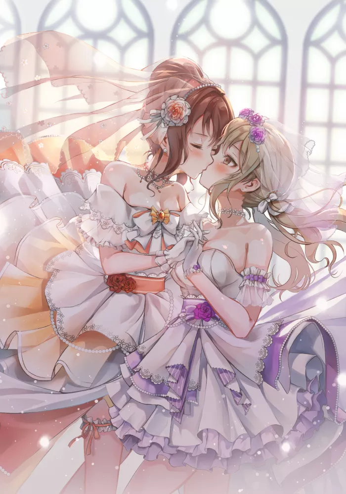Brides [BanG Dream!]