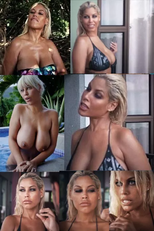 Bridgette B. One of her best acting performances. Taboo Mom.