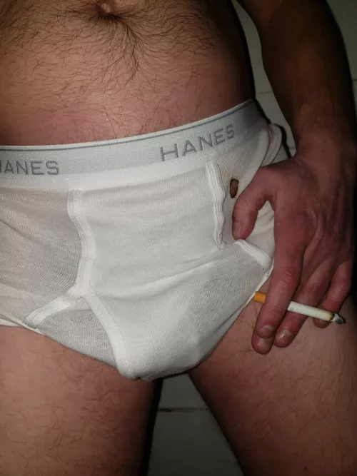 Brief Smoke & Stroke