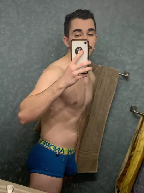 Briefs :)