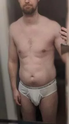 Briefs quickly becoming a favorite 🦖🦖