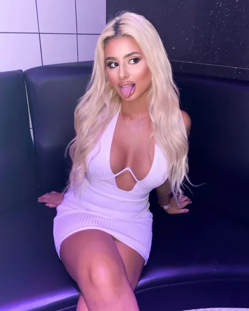 Brielle Matthews (Instagram: @briellematthewss)