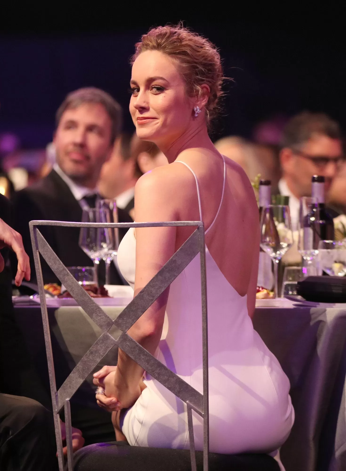 Brie’s curves
