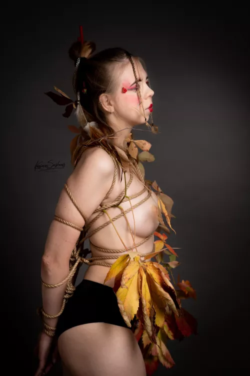 Bright start of the week 🍁