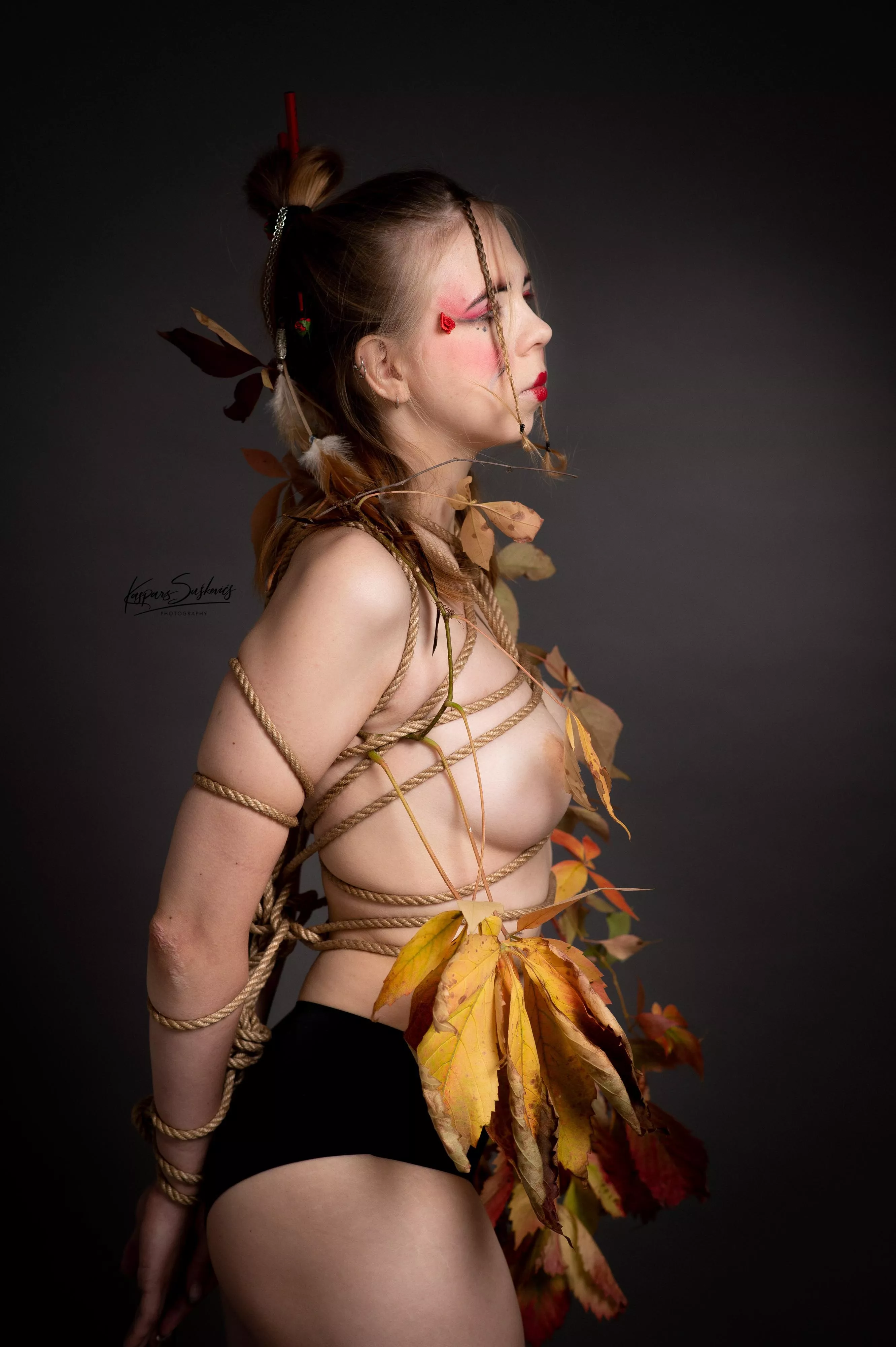 Bright start of the week 🍁