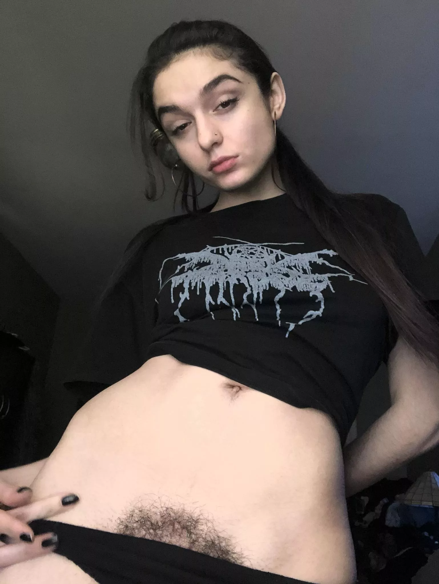 Bring bush back~ 🤍