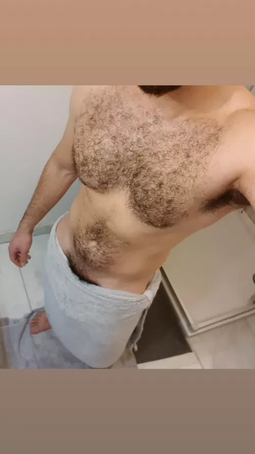 Bring the bush back ?