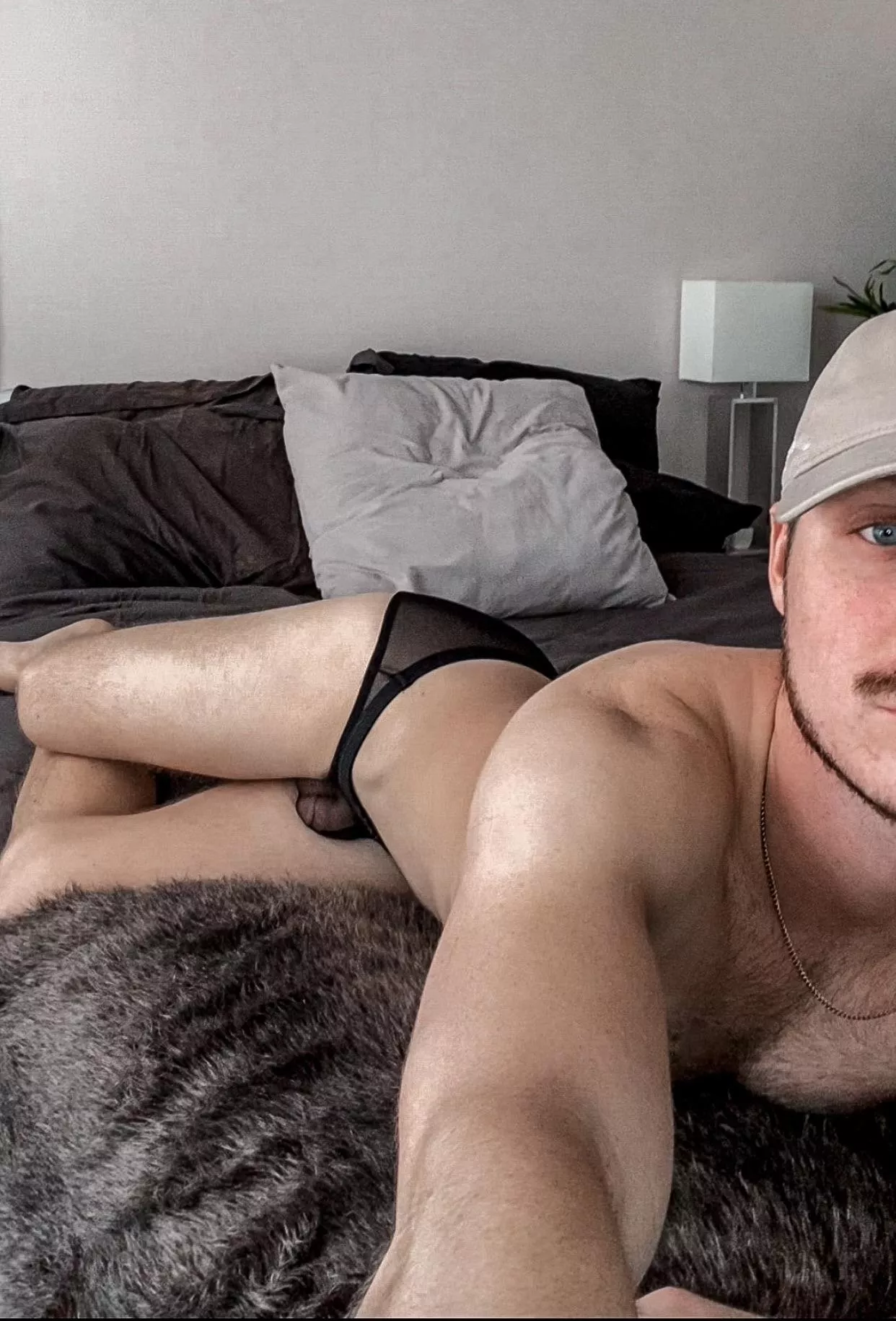 Bring your sexy ass over here 😈