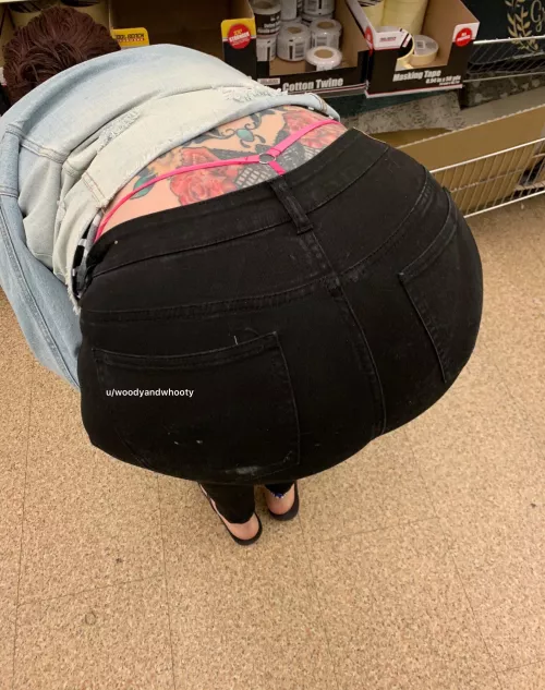 Bringing back the whaletail ๐