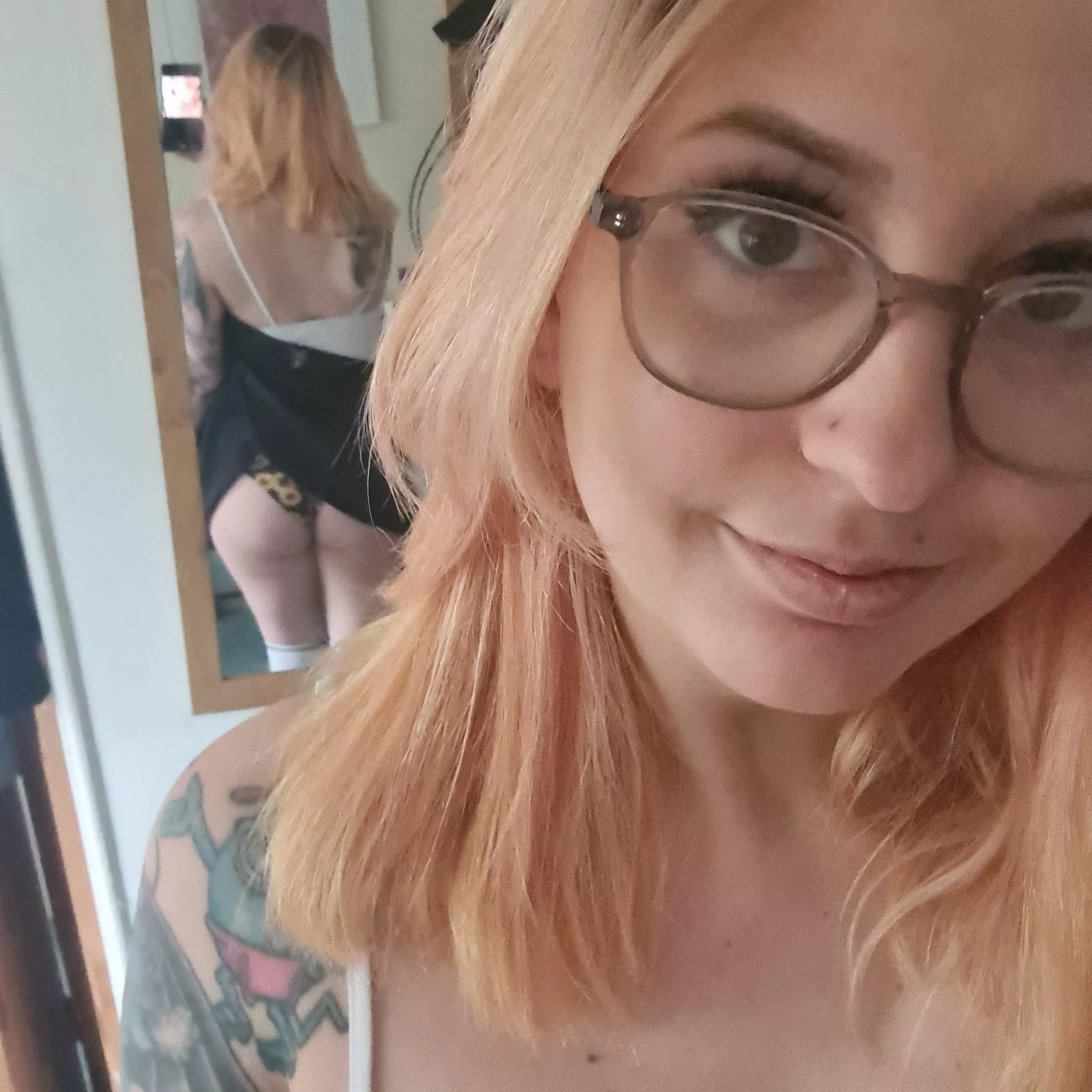 Bringing chilled vibes into the new year [f]