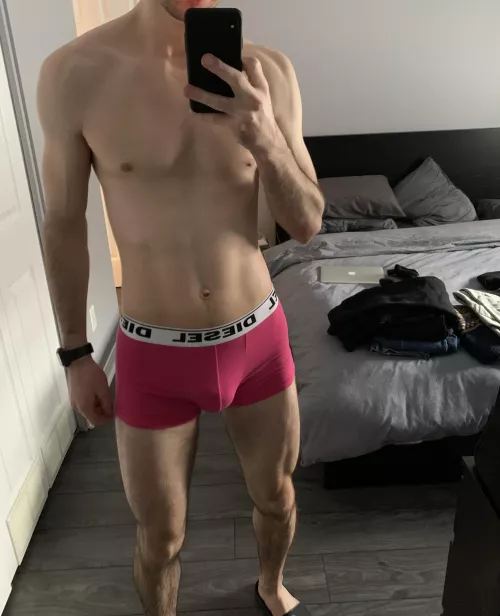 bro these are new but you should rip them off me