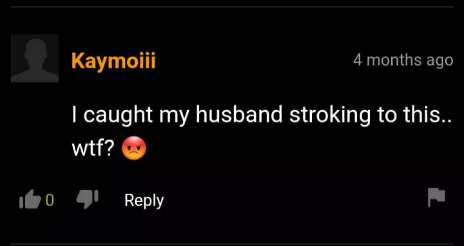 Bro was caught off guard 🥶