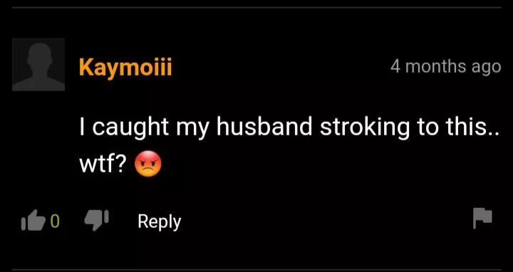 Bro was caught off guard 🥶