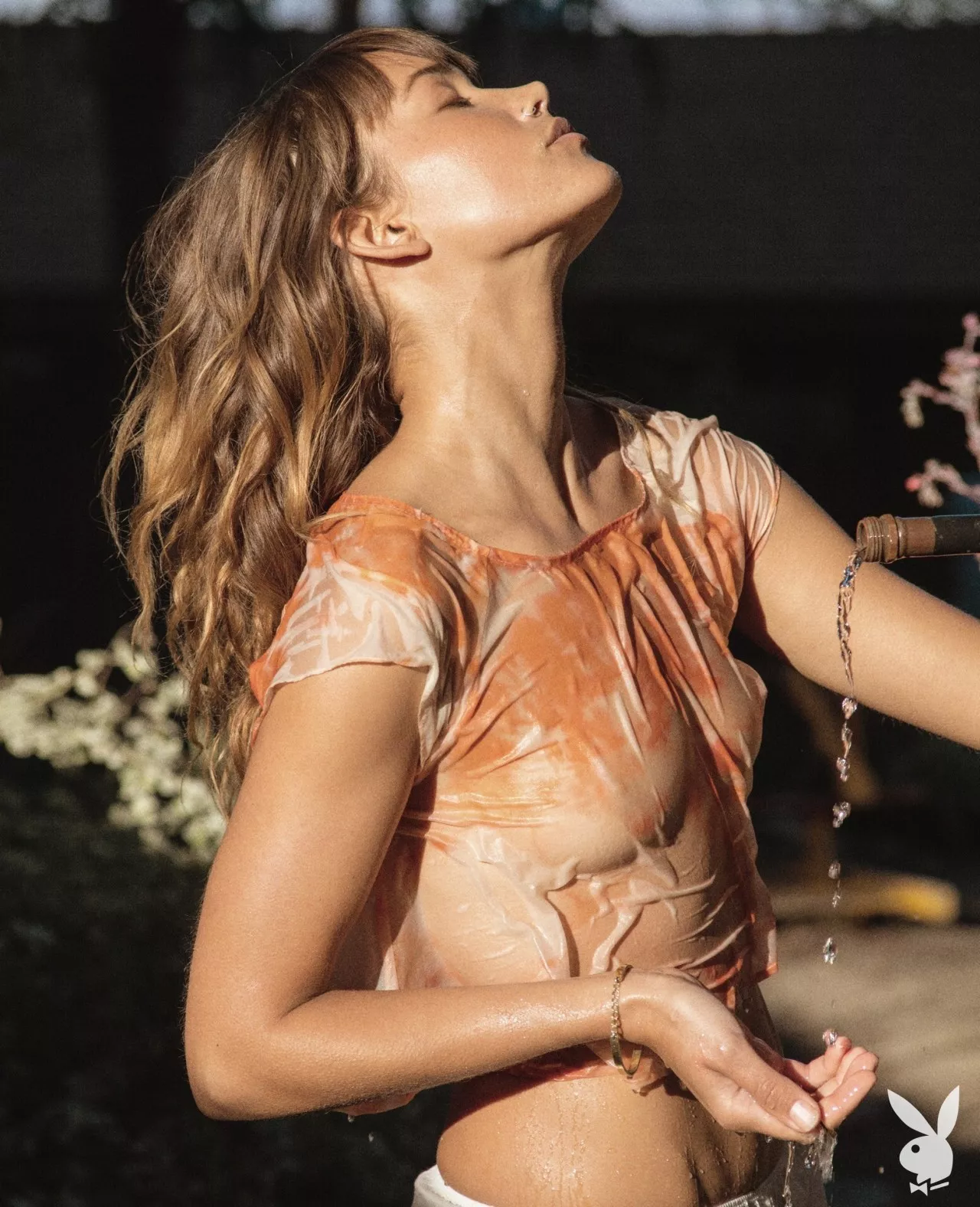 Brook Power, Miss May 2016 Brook Power, Miss May 2016