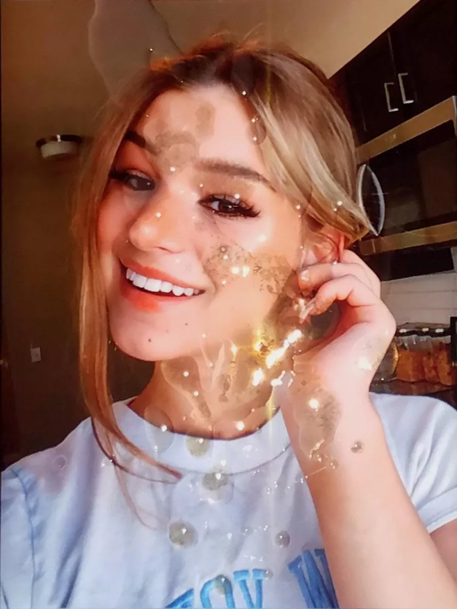 Brooke Monk Tribute Should I do more 💦 Brooke Monk Tribute Should I do more 💦