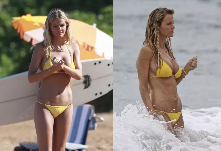 Brooklyn Decker