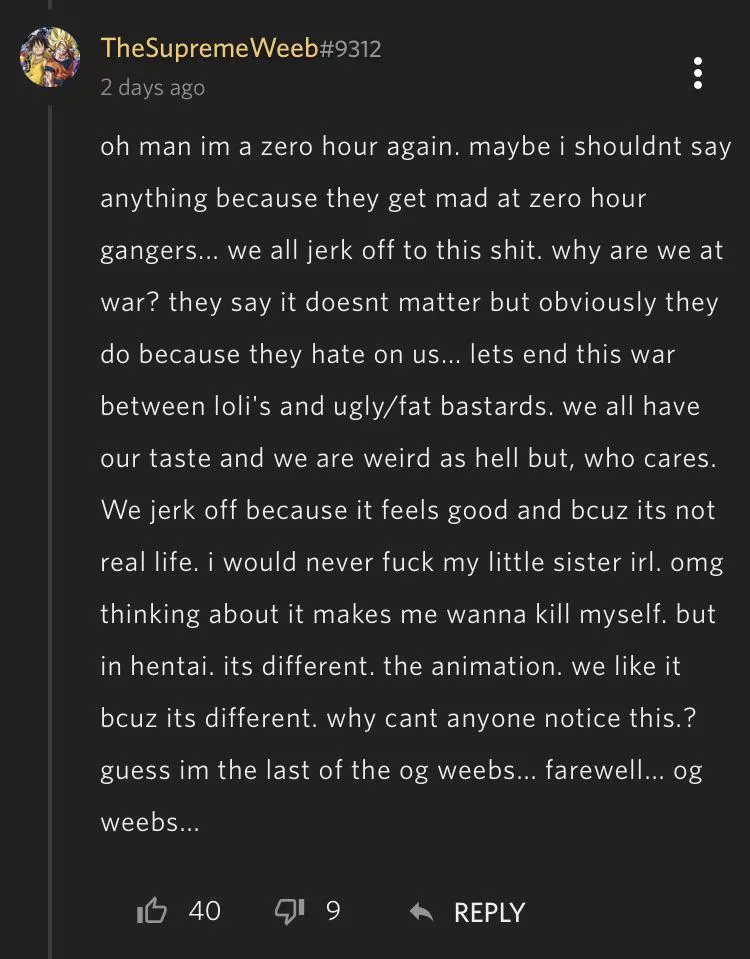 Brought a tear to my eye