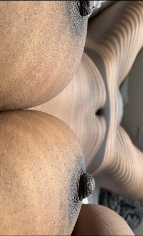 Brown and sunhsine made in heaven?