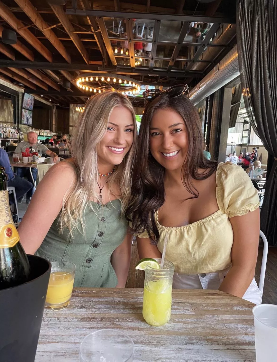 Brunch babes [2]