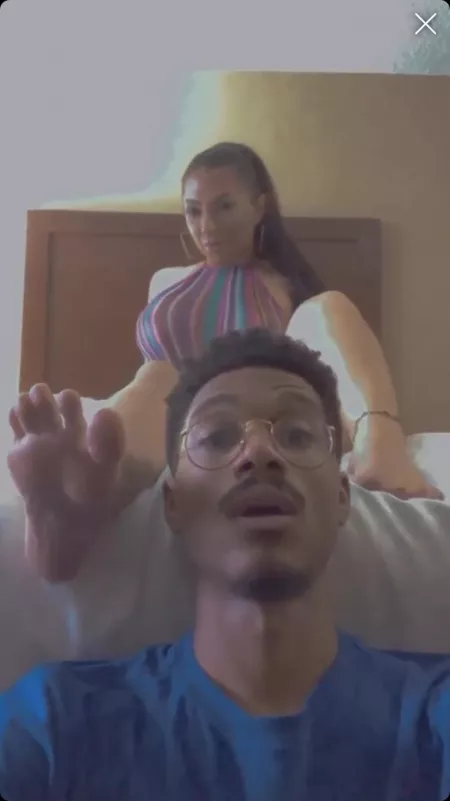 Brunette Pawg Prepares For worshiping Massive BBC Bull Milking & Draining š„š„š¼