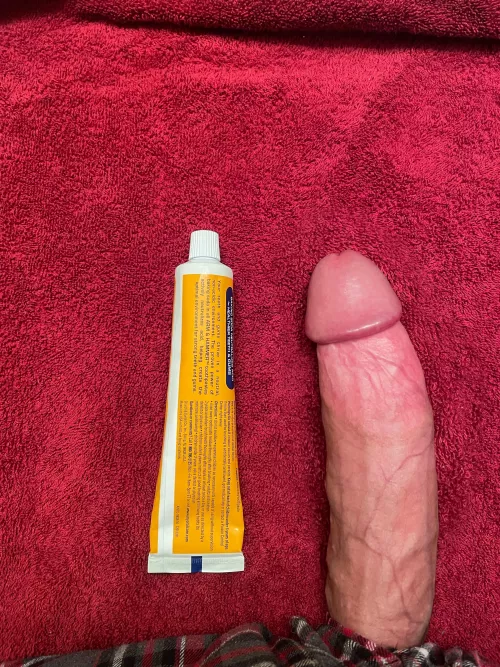 Brush your teeth!