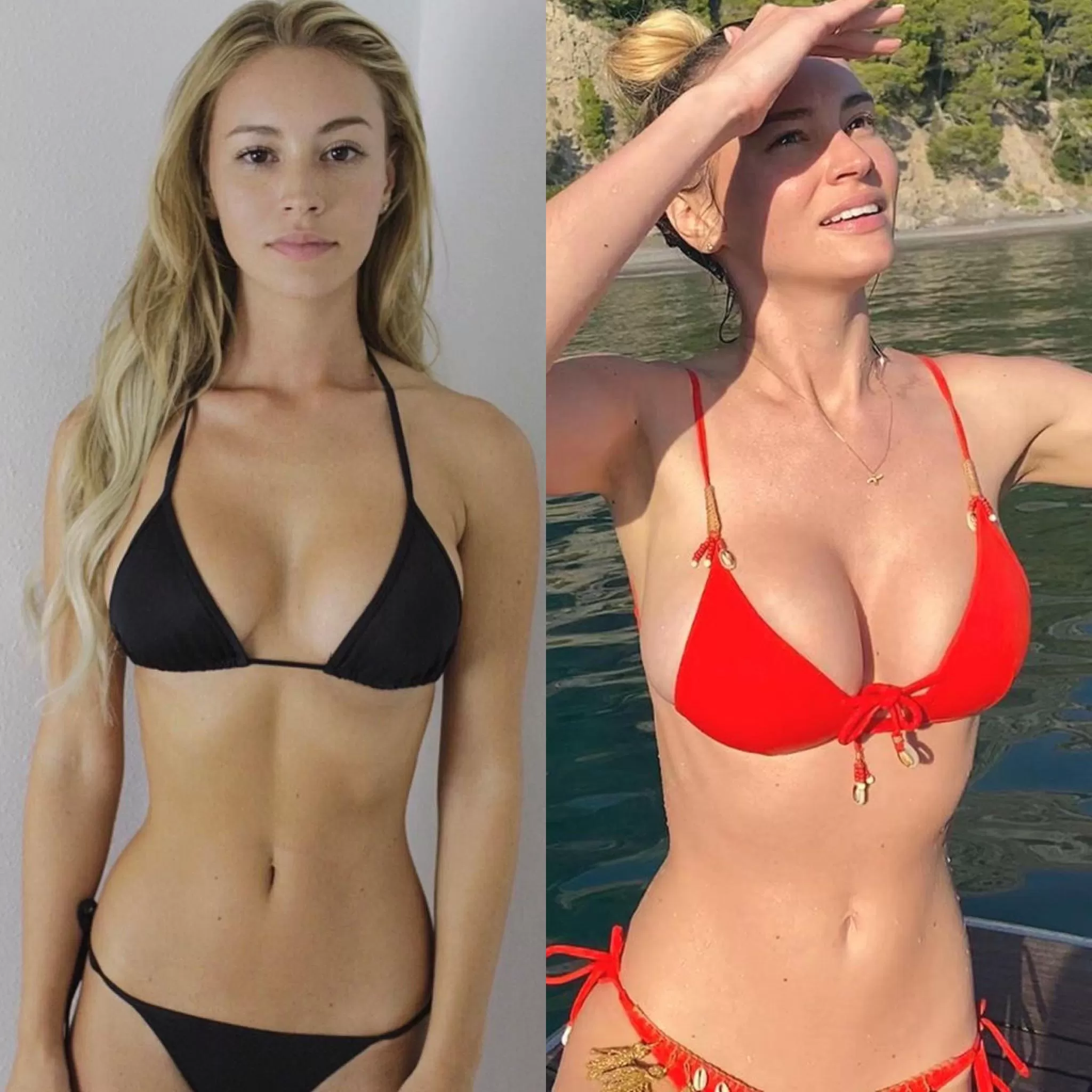 Bryana Holly after having a kid Bryana Holly after having a kid