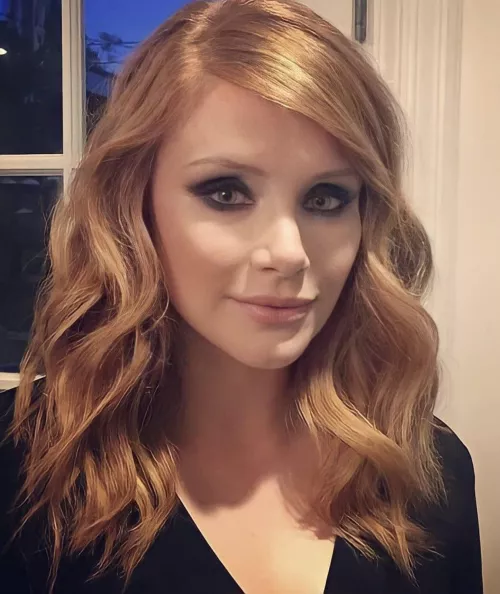Bryce Dallas Howard