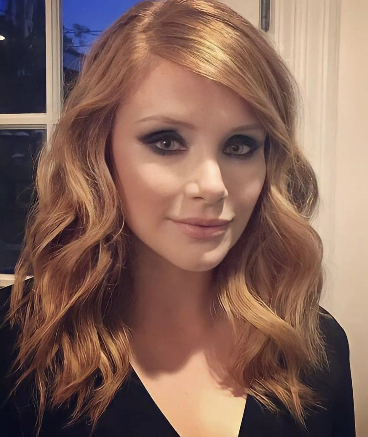 Bryce Dallas Howard