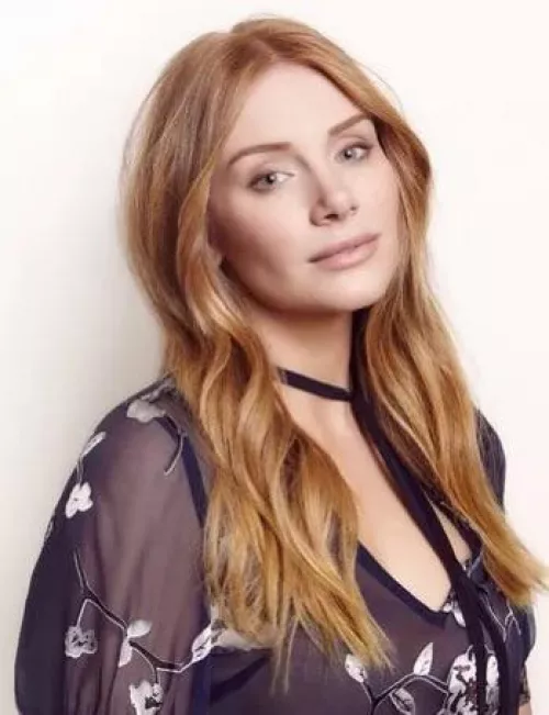Bryce Dallas Howard