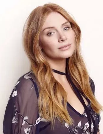 Bryce Dallas Howard