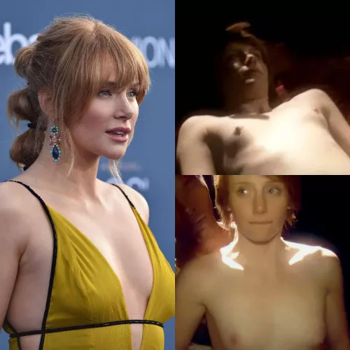 Bryce Dallas Howard