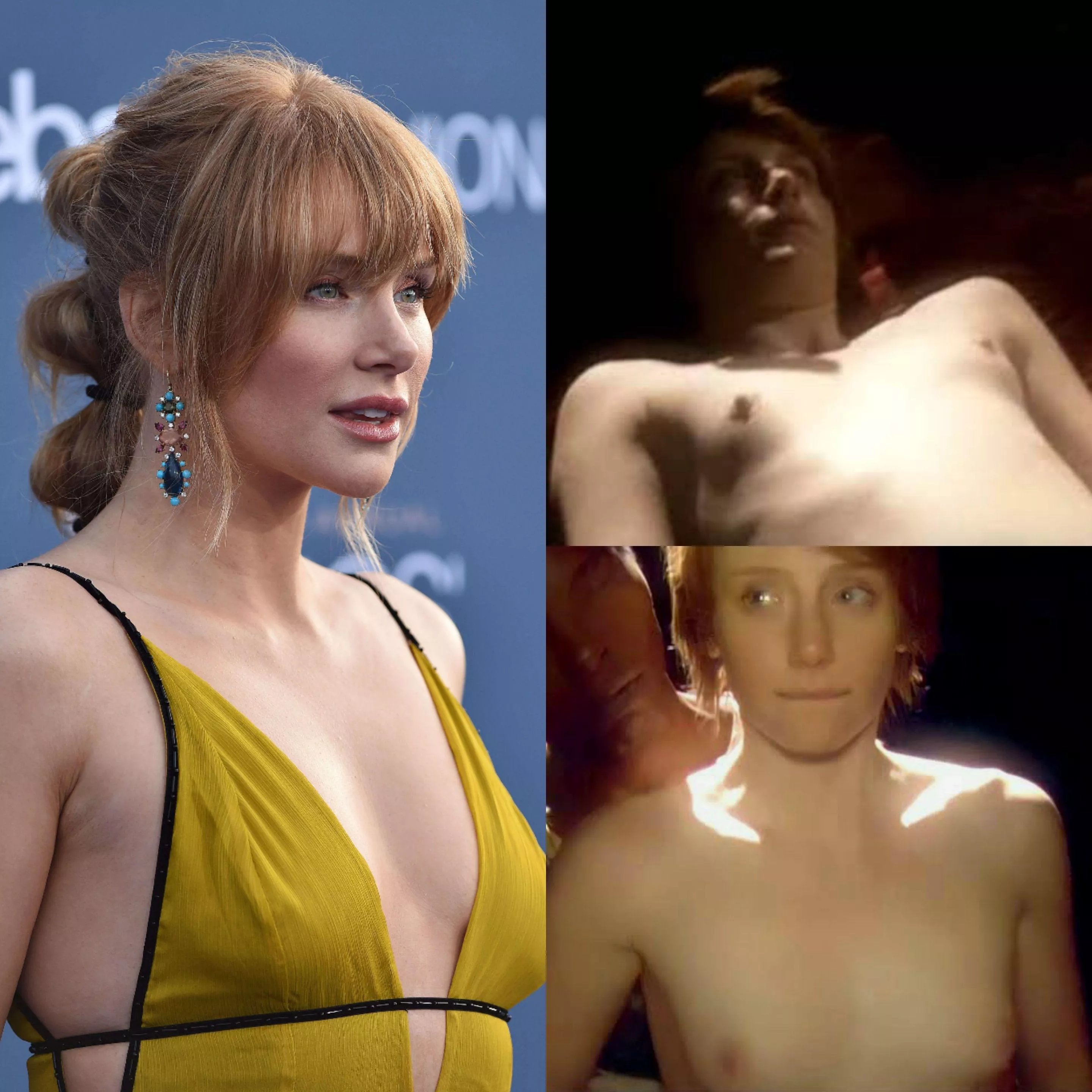 Bryce Dallas Howard