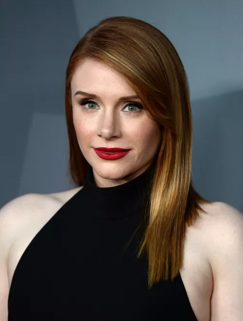 Bryce Dallas Howard