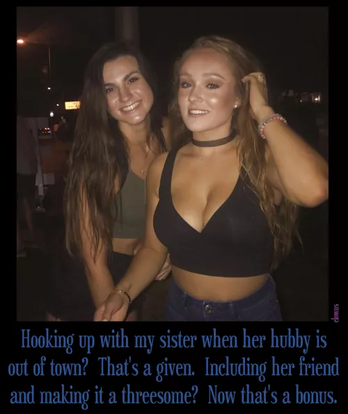 [B/S] Bonuses are good