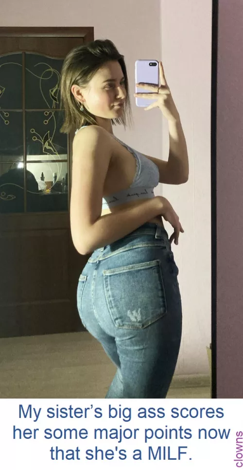 [B/S] Built for pounding