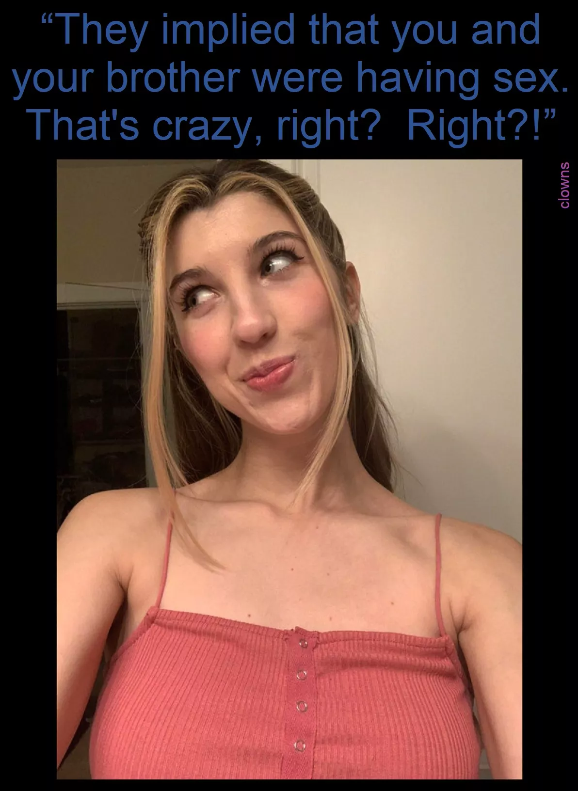 [B/S] Well... It's like this.