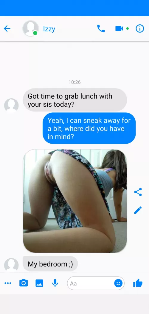 [B/S]All you can eat